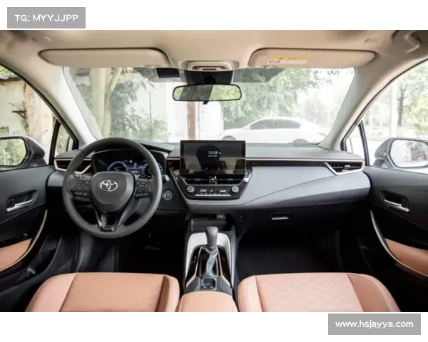 “第五代电混+三大智能化技术”加持，全新换代雷凌上演“超级进化”